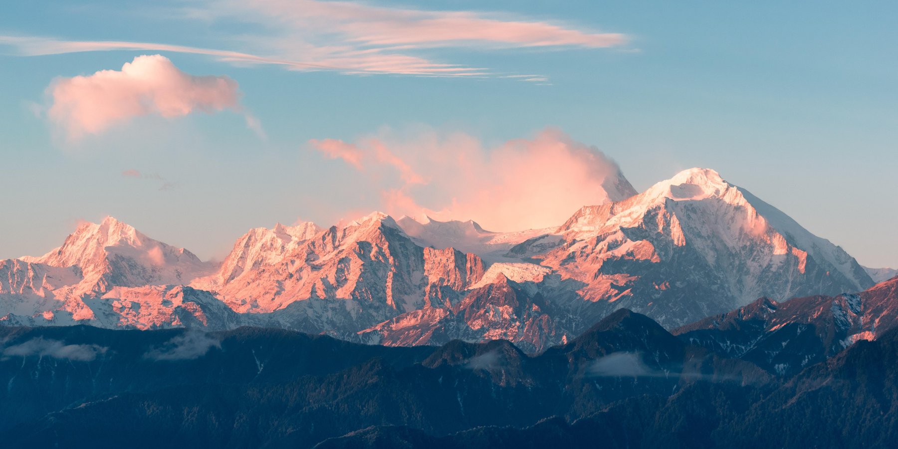 United States of Mountains