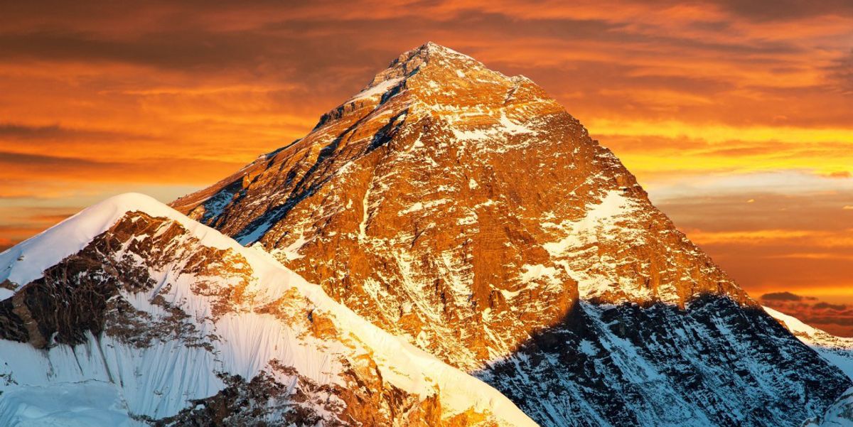 The Himalaya