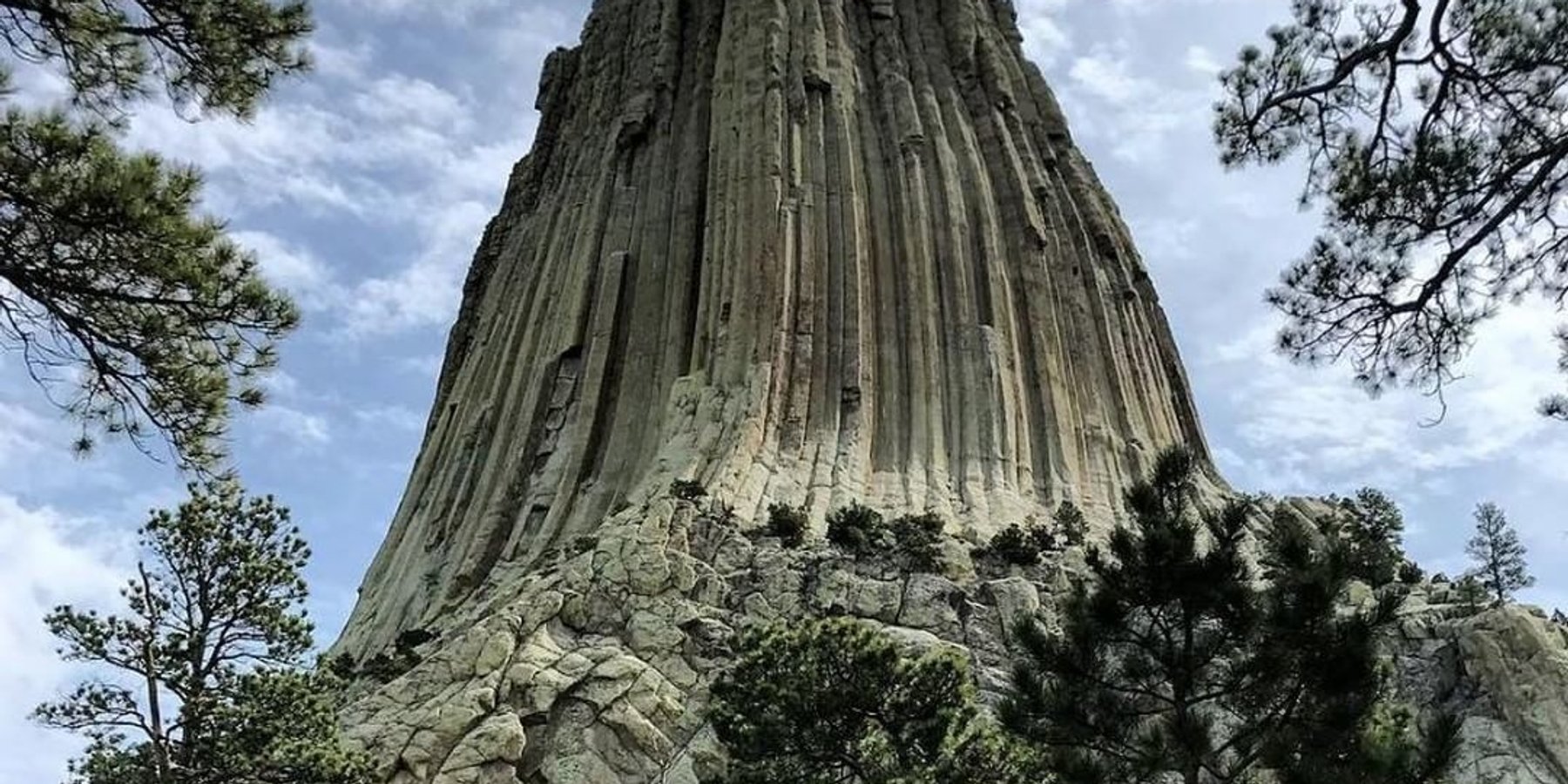Devil's Tower