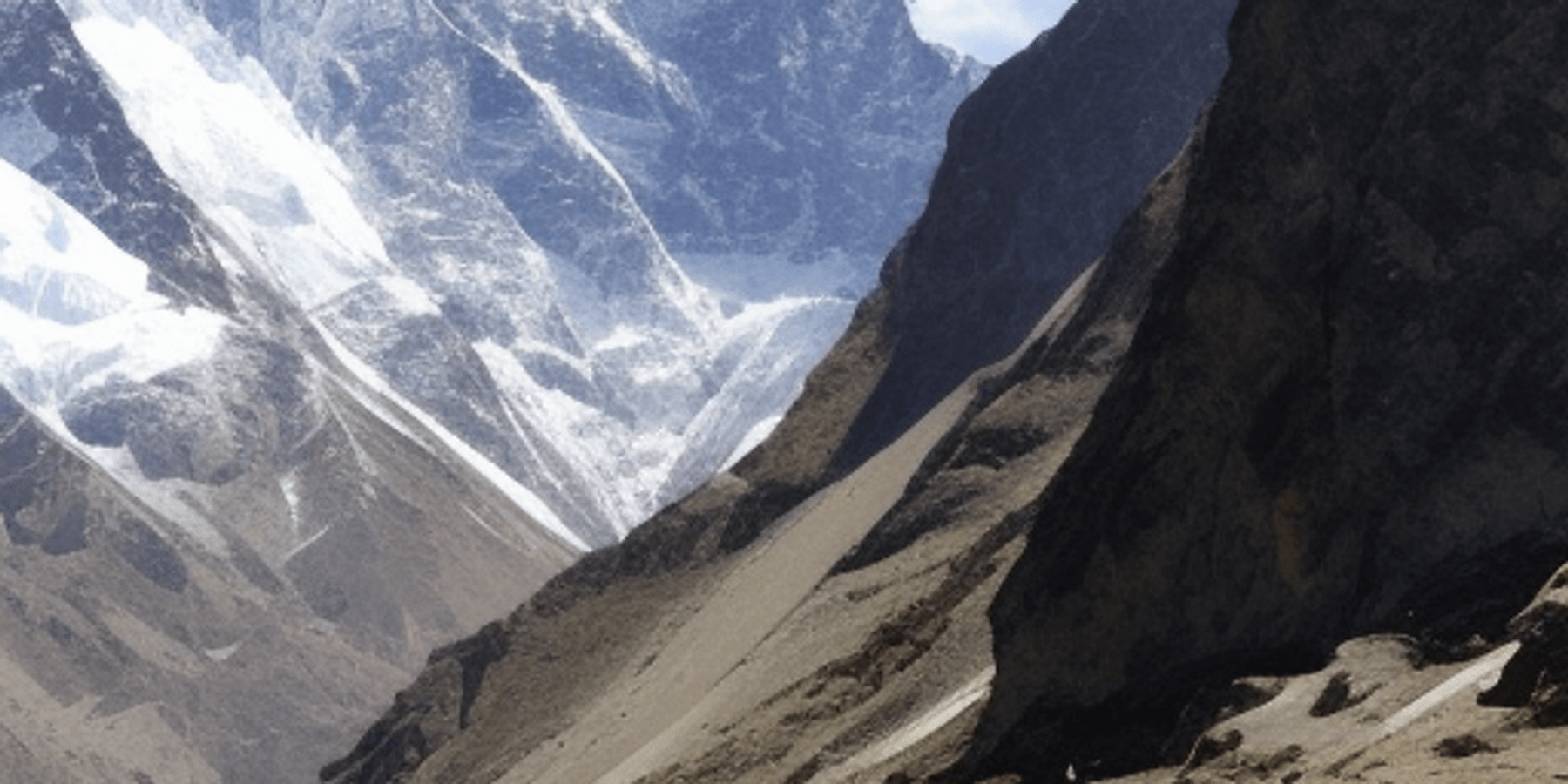 The History of Lhotse