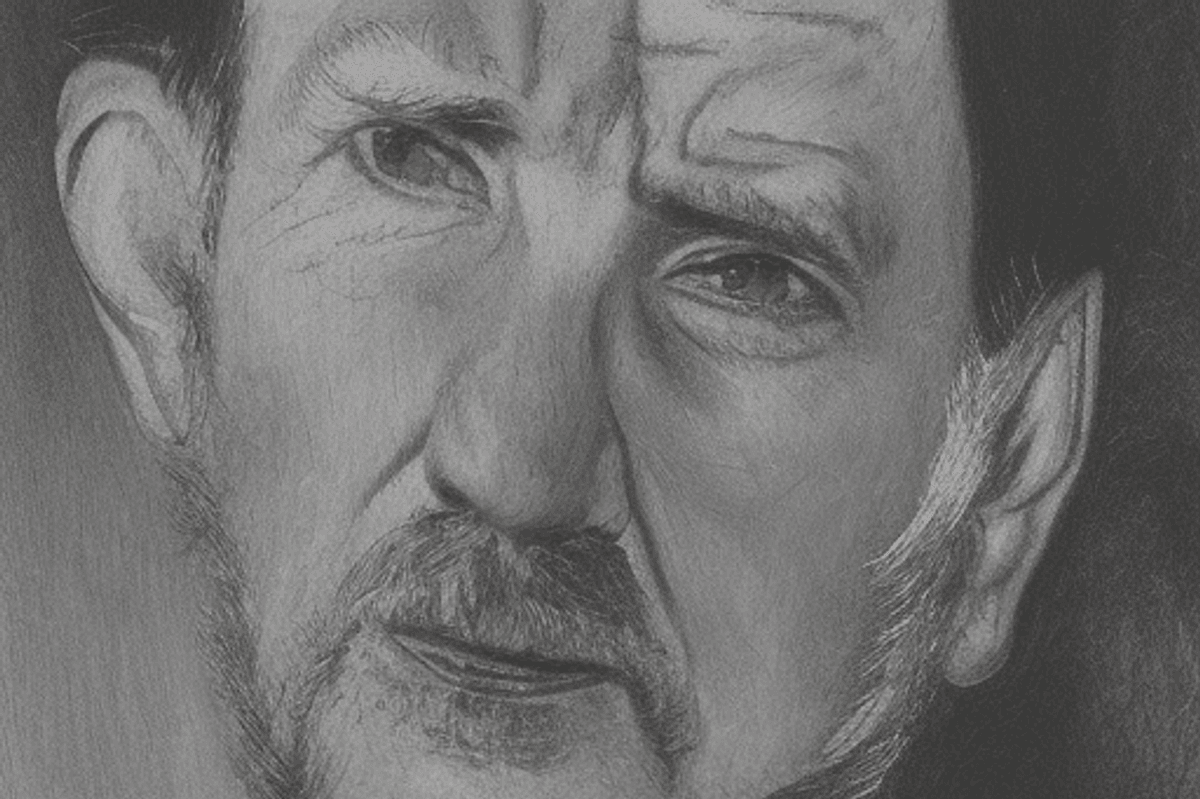 The Legend of Chuck Odette