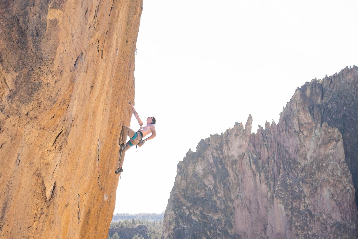 How to Red Point Hard Sport Climbs