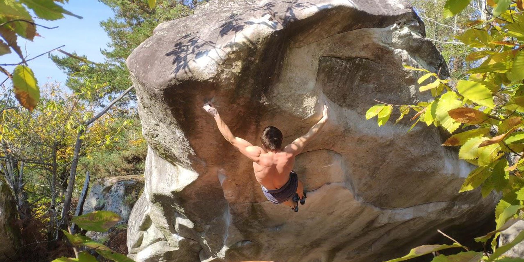 Lorenze has done it!